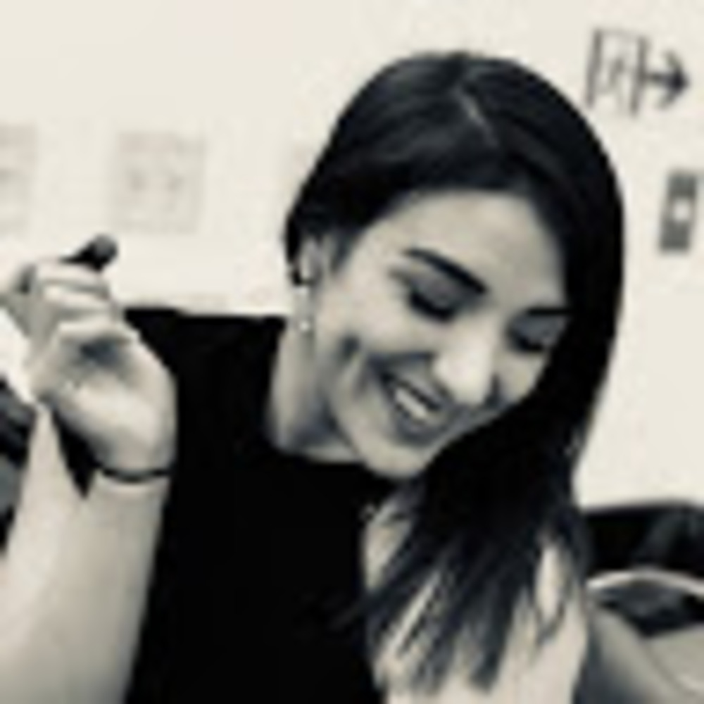 Meet your Posher, Diana